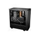 be quiet! кутия Case ATX - Pure Base 501 Airflow Window Black be quiet! кутия Case ATX - Pure Base 501 Airflow Window Black