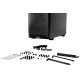 be quiet! кутия Case ATX - Pure Base 501 Airflow Window Black be quiet! кутия Case ATX - Pure Base 501 Airflow Window Black