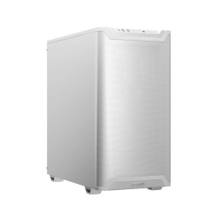 be quiet! кутия Case ATX - Pure Base 501 Airflow White be quiet! кутия Case ATX - Pure Base 501 Airflow White