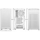 be quiet! кутия Case ATX - Pure Base 501 Airflow White