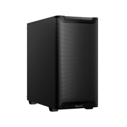 be quiet! кутия Case ATX - Pure Base 501 Airflow Black be quiet! кутия Case ATX - Pure Base 501 Airflow Black