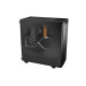 be quiet! кутия Case ATX - Pure Base 501 Airflow Black