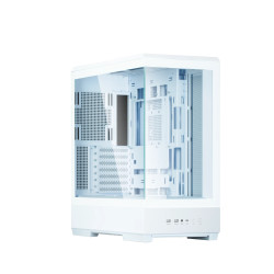 Zalman кутия Case ATX - P50 White Zalman кутия Case ATX - P50 White