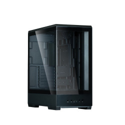 Zalman кутия Case ATX - P50 Black Zalman кутия Case ATX - P50 Black