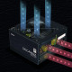 Zalman захранване PSU DecaMax 500W 80+ ZM500-LX3 Zalman захранване PSU DecaMax 500W 80+ ZM500-LX3
