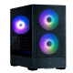Zalman кутия Case mATX - P30 AIR Black Zalman кутия Case mATX - P30 AIR Black
