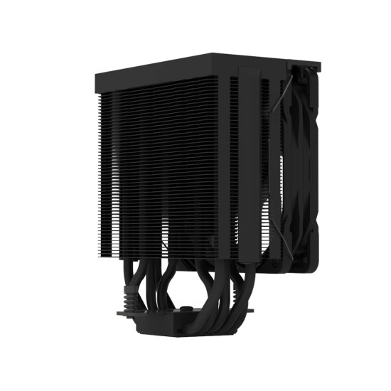 Zalman охладител CPU Cooler CNPS13X DS - LGA1700/AM5 Zalman охладител CPU Cooler CNPS13X DS - LGA1700/AM5