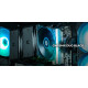 Zalman охладител CPU Cooler CNPS14X DUO Black - Dual-Tower - LGA1851/AM5 Zalman охладител CPU Cooler CNPS14X DUO Black - Dual-Tower - LGA1851/AM5