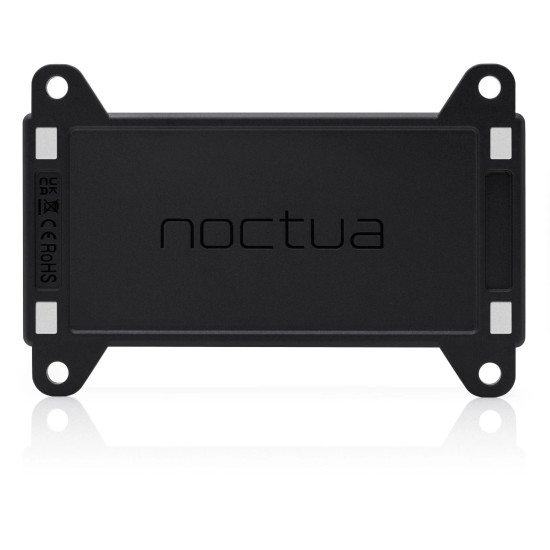 Noctua разклонител за вентилатори Fan Hub - 8 port PWM 5V/12V/24V - NV-FH2 Noctua разклонител за вентилатори Fan Hub - 8 port PWM 5V/12V/24V - NV-FH2