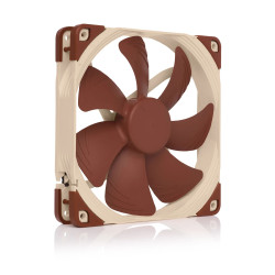 Noctua Вентилатор Fan 140mm 5V, PWM, USB - NF-A14 5V PWM Noctua Вентилатор Fan 140mm 5V, PWM, USB - NF-A14 5V PWM