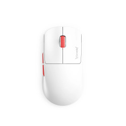 Marvo безжична геймърска мишка Wireless Gaming Mouse Monka Prime G997W - 26000dpi, Bluetooth, 2.4G Marvo безжична геймърска мишка Wireless Gaming Mouse Monka Prime G997W - 26000dpi, Bluetooth, 2.4G