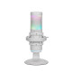 Marvo Геймърски микрофон Gaming USB Microphone Blast 60 White - MIC-07 WH - USB, RGB Marvo Геймърски микрофон Gaming USB Microphone Blast 60 White - MIC-07 WH - USB, RGB