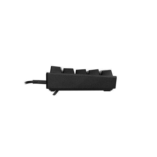 Marvo безжична механична геймърска клавиатура Wireless Gaming Mechanical keyboard Shogo 78W - KG956W - Bluetooth 5.0, 2.4G Marvo безжична механична геймърска клавиатура Wireless Gaming Mechanical keyboard Shogo 78W - KG956W - Bluetooth 5.0, 2.4G