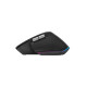 Marvo безжична геймърска мишка Wireless Gaming Mouse Duke 55 G803 BK - 4000dpi, 2.4G, Bluetooth