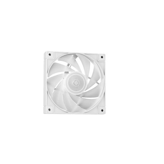 DeepCool кутия Case mATX - CH360 WH DeepCool кутия Case mATX - CH360 WH