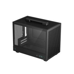 DeepCool кутия Case mini-ITX - CH160 DeepCool кутия Case mini-ITX - CH160