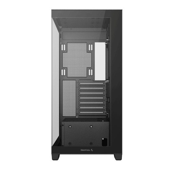 DeepCool кутия Case ATX - CG580 DeepCool кутия Case ATX - CG580