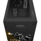 DeepCool кутия Case EATX - CH510 ZORIA DeepCool кутия Case EATX - CH510 ZORIA
