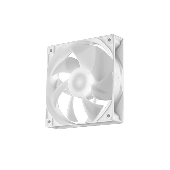 DeepCool кутия Case ATX - CC560 MESH White v2 DeepCool кутия Case ATX - CC560 MESH White v2