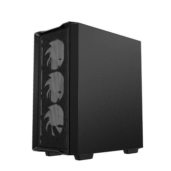 DeepCool кутия Case ATX - CC560 MESH V2 DeepCool кутия Case ATX - CC560 MESH V2
