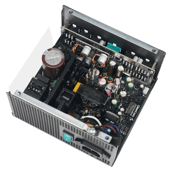 DeepCool захранване PSU ATX 3.1 750W Gold, Full Modular - PN750-M DeepCool захранване PSU ATX 3.1 750W Gold, Full Modular - PN750-M