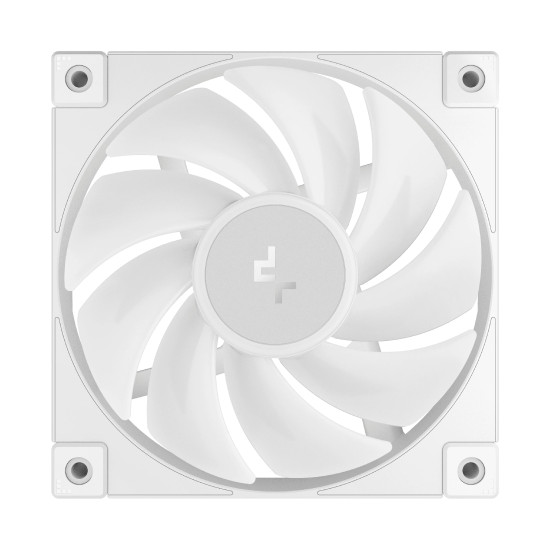 DeepCool вентилатор Fan 120mm - FD12 ARGB White DeepCool вентилатор Fan 120mm - FD12 ARGB White