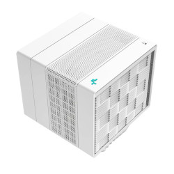 DeepCool охладител CPU Cooler ASSASSIN IV WH - Dual-Tower - LGA1700/AM5 DeepCool охладител CPU Cooler ASSASSIN IV WH - Dual-Tower - LGA1700/AM5