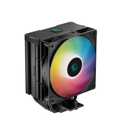 DeepCool охладител CPU Cooler AG400 DIGITAL - Addressable RGB - LGA1700/AM5 DeepCool охладител CPU Cooler AG400 DIGITAL - Addressable RGB - LGA1700/AM5