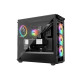 be quiet! водно охлаждане Water Cooling - LIGHT LOOP 360mm be quiet! водно охлаждане Water Cooling - LIGHT LOOP 360mm