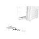 be quiet! кутия Case EATX - LIGHT BASE 900 FX White be quiet! кутия Case EATX - LIGHT BASE 900 FX White