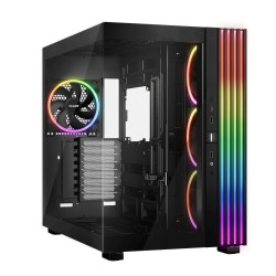 be quiet! кутия Case EATX - LIGHT BASE 900 FX Black be quiet! кутия Case EATX - LIGHT BASE 900 FX Black