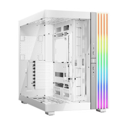 be quiet! кутия Case EATX - LIGHT BASE 900 DX White be quiet! кутия Case EATX - LIGHT BASE 900 DX White
