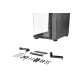 be quiet! кутия Case ATX - LIGHT BASE 600 LX Black be quiet! кутия Case ATX - LIGHT BASE 600 LX Black