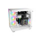 be quiet! кутия Case ATX - LIGHT BASE 600 DX White be quiet! кутия Case ATX - LIGHT BASE 600 DX White