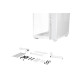 be quiet! кутия Case ATX - LIGHT BASE 600 DX White be quiet! кутия Case ATX - LIGHT BASE 600 DX White