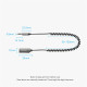 Vention Кабел удължение USB 3.0 AM / AF Active Extension Cable 5M Black - CBMBJ Vention Кабел удължение USB 3.0 AM / AF Active Extension Cable 5M Black - CBMBJ