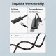 Vention Кабел удължение USB 3.0 AM / AF Active Extension Cable 5M Black - CBMBJ Vention Кабел удължение USB 3.0 AM / AF Active Extension Cable 5M Black - CBMBJ