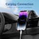 Vention кабел Cable USB 2.0 Type-C to Lighting 1m White - LAKWF Vention кабел Cable USB 2.0 Type-C to Lighting 1m White - LAKWF