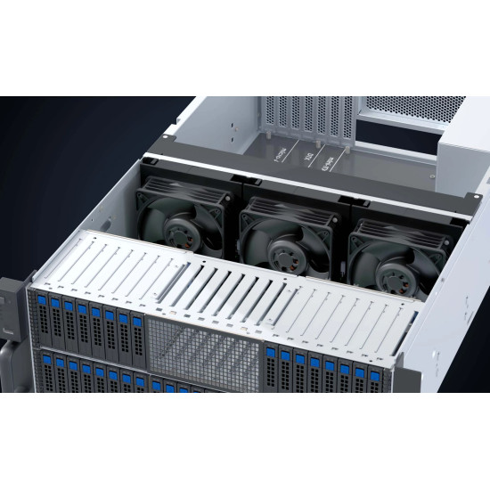 Arctic сървърен вентилатор Server Fan 120x120x38 Dual Ball - S12038-8K - ACFAN00294A Arctic сървърен вентилатор Server Fan 120x120x38 Dual Ball - S12038-8K - ACFAN00294A