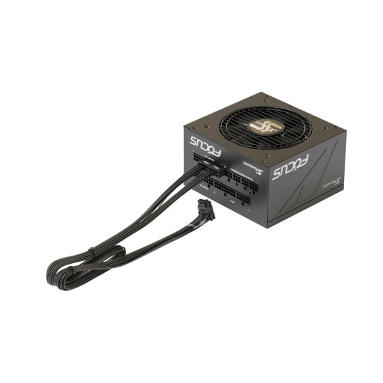 Seasonic модулен кабел Modding Cable 600W Black 90 degree - PCIe 5.0 12VHPWR - SS-2x8P-90-12V-2x6-600-BK Seasonic модулен кабел Modding Cable 600W Black 90 degree - PCIe 5.0 12VHPWR - SS-2x8P-90-12V-2x6-600-BK