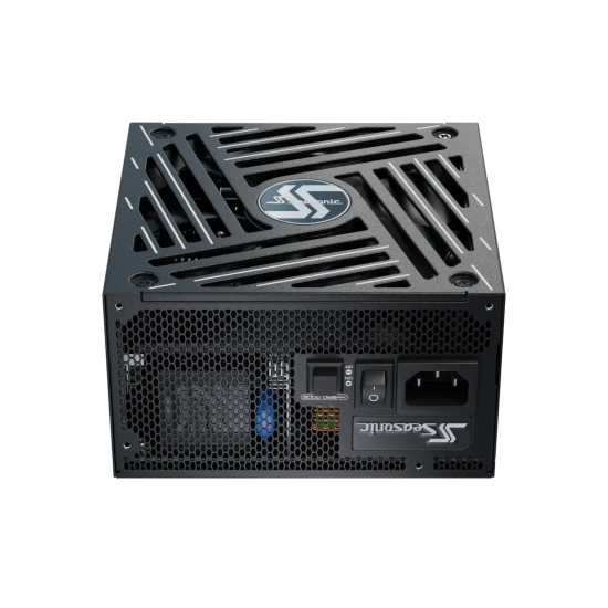 Seasonic захранване PSU ATX 3.1 1000W Gold - FOCUS GX-1000 V4 Seasonic захранване PSU ATX 3.1 1000W Gold - FOCUS GX-1000 V4