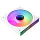 Thermalright вентилатор Fan 120mm - TL-M12W-S - Infinity Mirror aRGB Lighting, White Thermalright вентилатор Fan 120mm - TL-M12W-S - Infinity Mirror aRGB Lighting, White