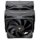 Thermalright охладител CPU Cooler Frost Commander 140 Black - Dual-Tower - LGA1851/LGA1700/AM5 Thermalright охладител CPU Cooler Frost Commander 140 Black - Dual-Tower - LGA1851/LGA1700/AM5
