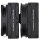 Thermalright охладител CPU Cooler Frost Commander 140 Black - Dual-Tower - LGA1851/LGA1700/AM5 Thermalright охладител CPU Cooler Frost Commander 140 Black - Dual-Tower - LGA1851/LGA1700/AM5