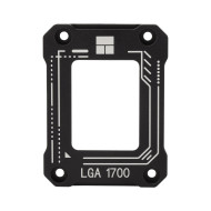 Thermalright Mounting KIT - LGA1700 Bending Correct Frame V2 Thermalright Mounting KIT - LGA1700 Bending Correct Frame V2