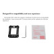 Thermalright Mounting KIT - LGA1700 Bending Correct Frame V2 Thermalright Mounting KIT - LGA1700 Bending Correct Frame V2
