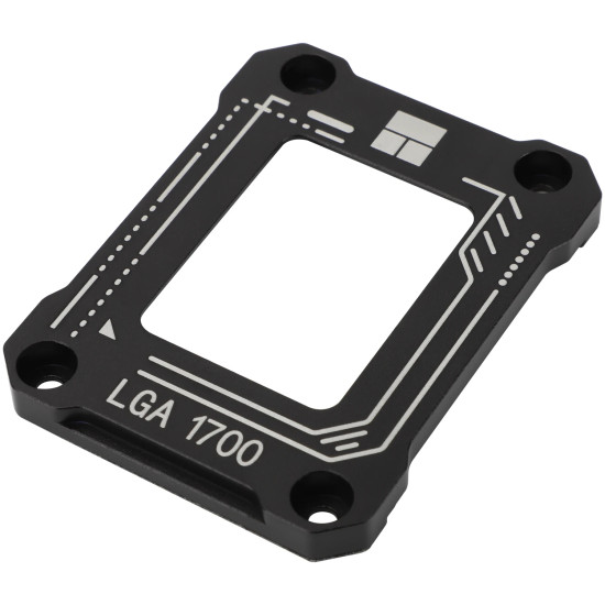 Thermalright Mounting KIT - LGA1700 Bending Correct Frame V2 Thermalright Mounting KIT - LGA1700 Bending Correct Frame V2
