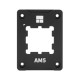Thermalright Mounting KIT - Bending Correct Frame - ASF AM5 BLACK V2 Thermalright Mounting KIT - Bending Correct Frame - ASF AM5 BLACK V2