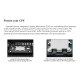 Thermalright Mounting KIT - Bending Correct Frame - ASF AM5 BLACK V2 Thermalright Mounting KIT - Bending Correct Frame - ASF AM5 BLACK V2