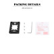 Thermalright Mounting KIT - Bending Correct Frame - ASF AM5 BLACK V2 Thermalright Mounting KIT - Bending Correct Frame - ASF AM5 BLACK V2